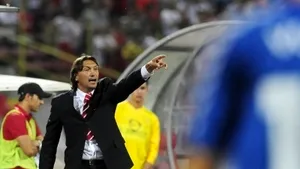 Dinamo - Slovan Liberec Game Halted Due To Incidents