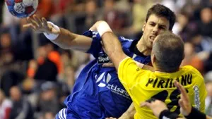 Biletele pentru CE de handbal masculin din 2010, puse în vânzare