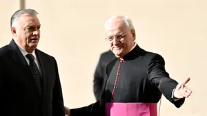 Viktor Orban la Vatican, întâlnire cu Papa Leon: Nu putem înota cu curentul principal de la Bruxelles