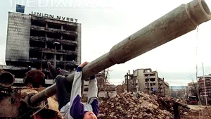 Rusia s-a abţinut în Consiliul de Securitate la reînnorea misiunii EUFOR în Bosnia