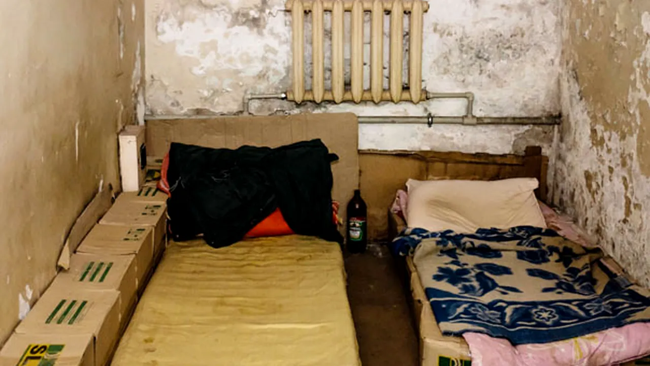 O ţară europeană pregăteşte scenarii în caz de război. Populaţia, îndemnată să îşi amenajeze spaţii de adăpostire în locuinţele proprii