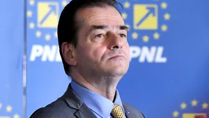 Ludovic Orban, în şedinţă restrânsă la sediul din Modrogan. Liderul PNL are câte trei nume pentru fiecare minister 