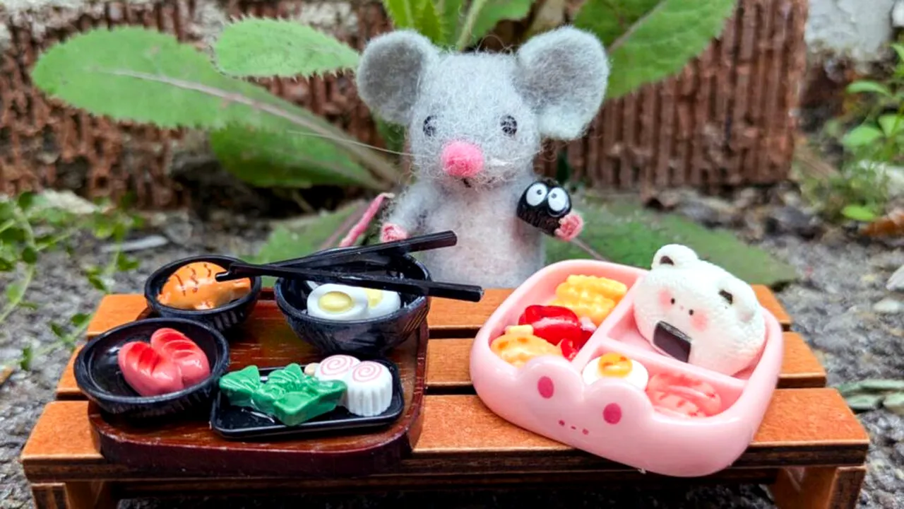 Cel mai mic muzeu din Mississippi. O simplă alee devine „Țara Minunilor”