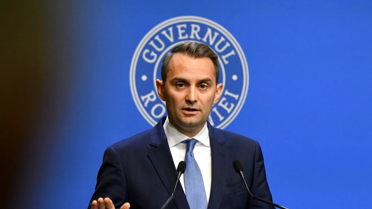Mihai Jurca afirmă că programul SAFE va sprijini industria românească de apărare în colaborare cu industria europeană