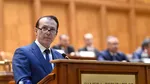 Cîțu: „România este în «junk». Se împrumută de ani buni”