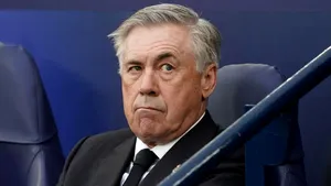 Carlo Ancelotti, condamnat la închisoare cu suspendare pentru fraudă fiscală în Spania