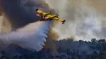 Numărul incendiilor de vegetație a crescut cu 57% în Europa în doar patru ani. Avertismentul OMS