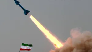 Dezacord la Viena asupra rachetelor balistice iraniene