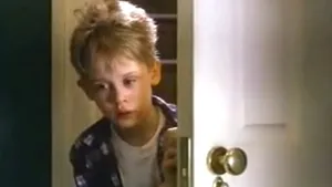 Macaulay Culkin şi-a reluat rolul din „Singur acasă