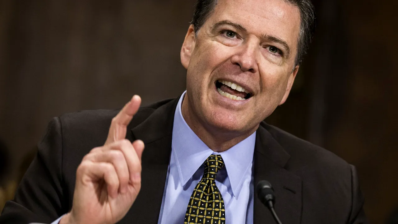 Cine i-ar fi recomandat de fapt lui Donald Trump demiterea şefului FBI