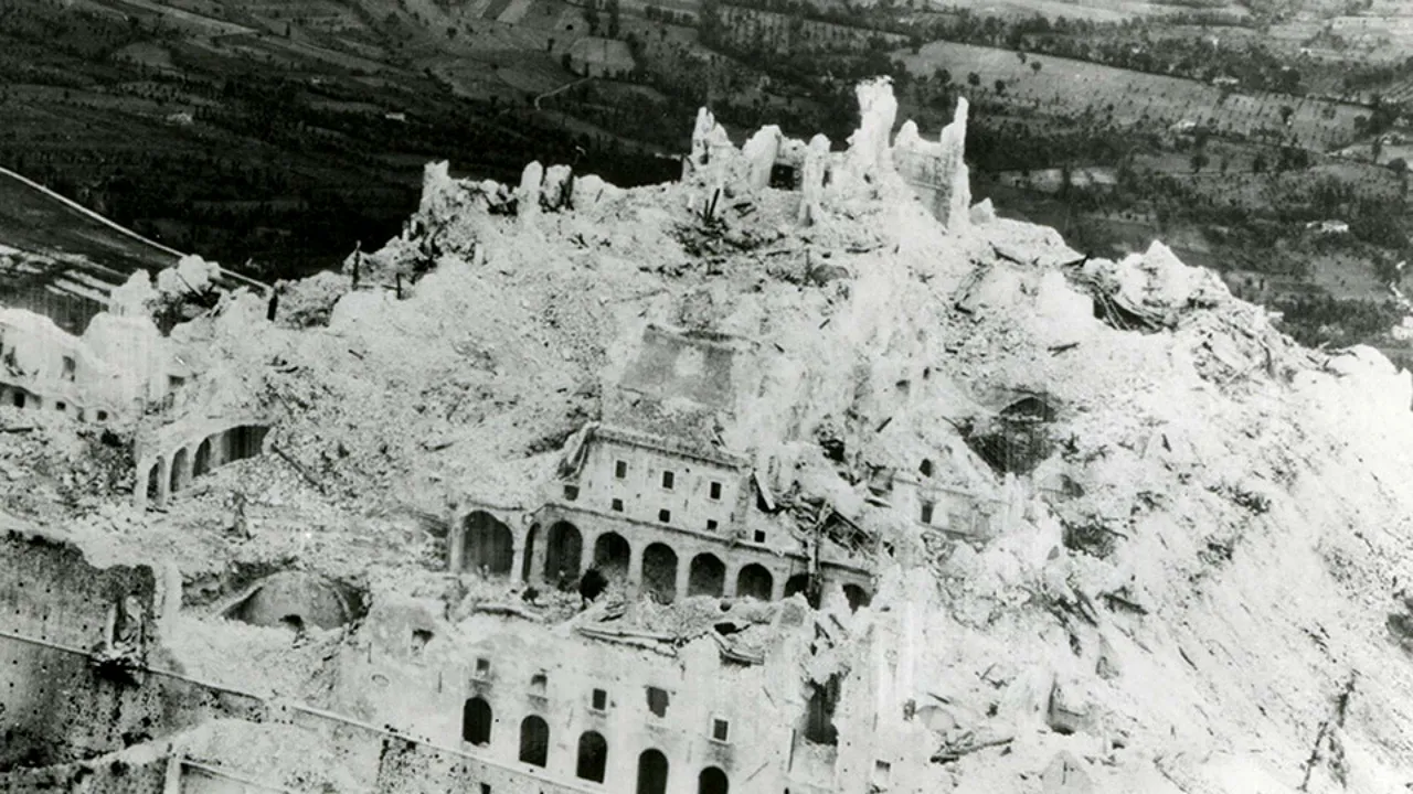 Acum 80 de ani aliaţii cucereau Monte Cassino. Bătălia crâncenă este numită: 
