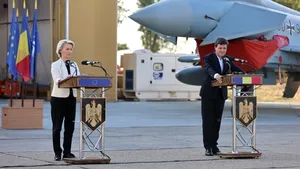 Dan: Ne dorim ca hubul de securitate în cadrul strategiei pentru Marea Neagră să fie la Constanța