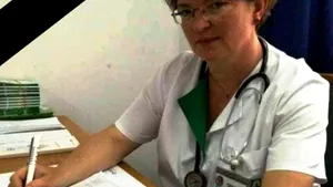 Medicul şef al Secţiei Clinice Cardiologie 1 din Sibiu a murit din cauza COVID 19