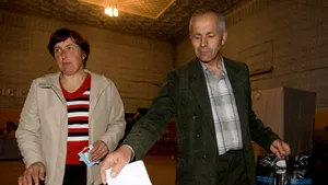 Observatorii AEP în R. Moldova: Nefuncţionarea a două secţii, motiv de anulare a alegerilor