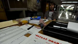 Alegerile prezidenţiale din SUA: Cine este candidatul republican care îl va înfrunta pe Obama?