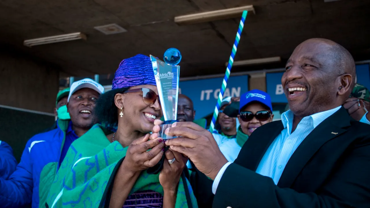 Locuri alocate greşit în Parlament, în Lesotho, după alegeri. Se cere amânarea primei şedinţe