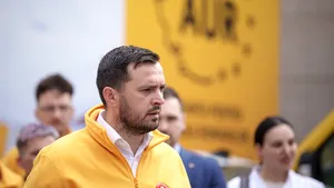 Mihai Enache (AUR): Gabriela Firea locuieşte fictiv în Bucureşti! Am depus plângere la poliţie