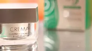 Spotul publicitar pentru crema Ivyss, interzis de la difuzare de către CNA - VIDEO