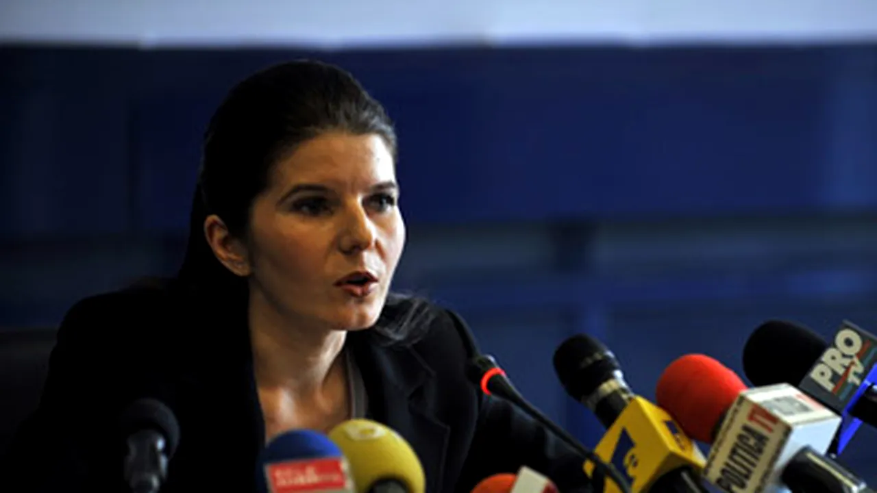 Ridzi vrea audierea deputaţilor din comisia parlamentară de anchetă