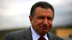 Berceanu: E imoral din partea lui Geoană să îmi ceară demisia