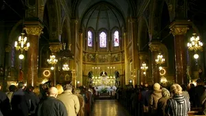 Romanian Outgoing Govt Plans To Allot RON33M For Church Construction, Repairs