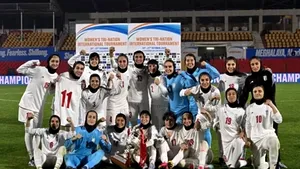 Guvernul australian acordă azil altor doi membri ai echipei de fotbal feminin a Iranului