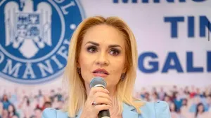 Gabriela Firea, despre violenţa domestică în România: peste 2.400 de ordine de protecţie provizorii şi mai mult de 4.100 de ordine de protecţie au fost emise în primele trei luni
