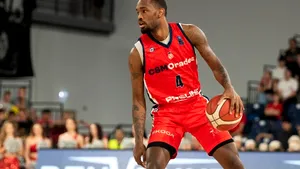 CSM Oradea și-a aflat adversara din primul tur de calificare din Basketball Champions League