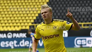 VIDEO Haaland, mai tare ca Ronaldinho. Execuţii imposibile ale fabulosului atacant norvegian