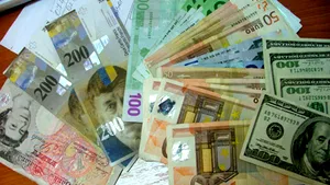 Romania 7-Mo FDI Dn 47.9% YY To EUR3.09B