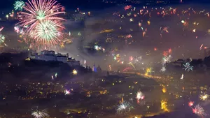 ANUL NOU în jurul lumii - credinţe şi obiceiuri inedite