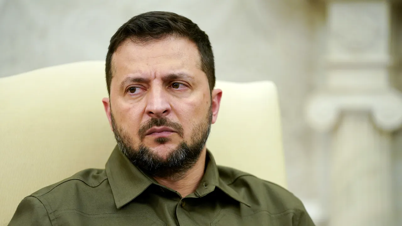 Zelenski: Nu trebuie să aveţi mari aşteptări. Războiul decurge lent, dar conform planului