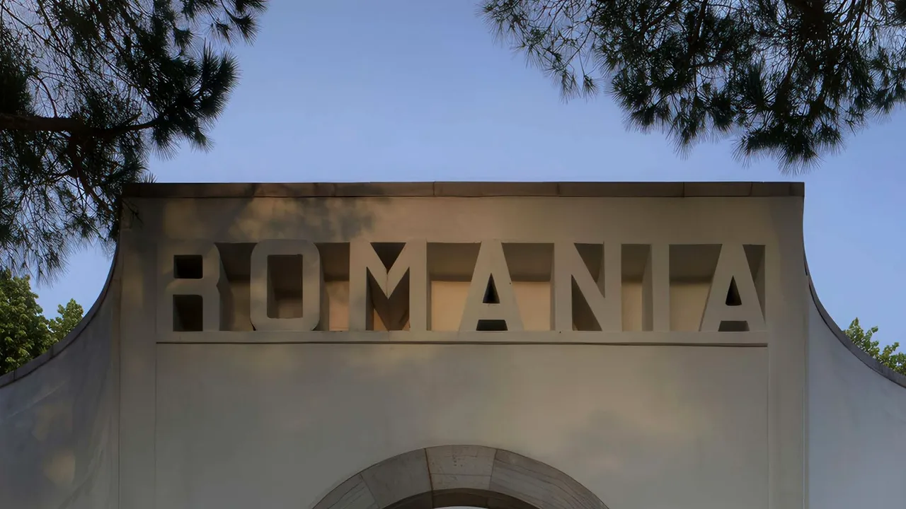 România prezintă la Biennale di Venezia proiectul „Human Scale” 