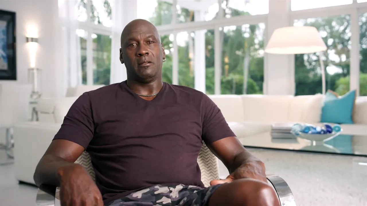 Michael Jordan, acuzat că minte în documentarul The Last Dance: 