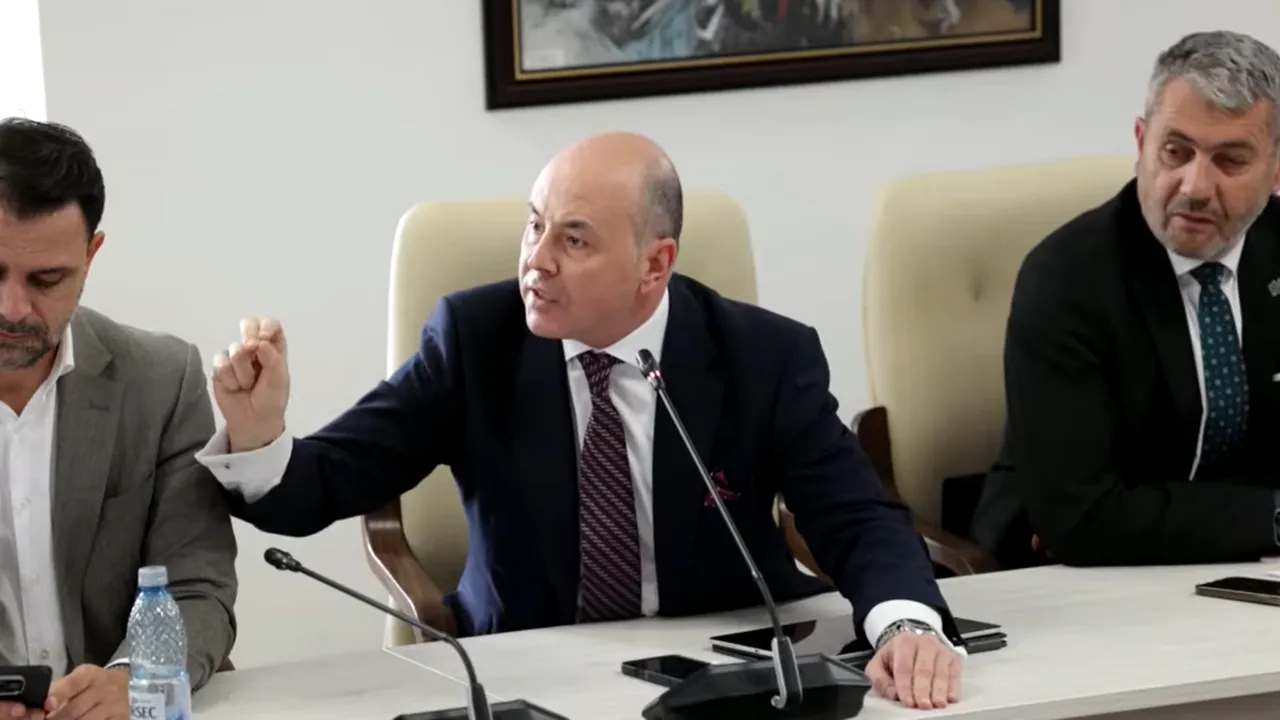 Scandal la audierea lui Radu Oprea. Muraru: Veți fi o rușine pentru Armata Română