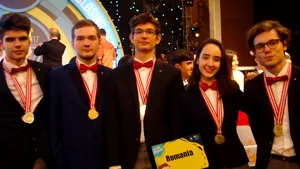 Cum a ajuns un program de educaţie finanţat de companii să fie singura şansă a unor copii de a accesa universităţi de top 