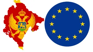 Croația pune condiții pentru aderarea Muntenegrului la UE. Dispute vechi de peste 30 de ani