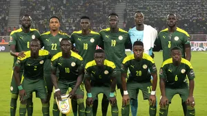 Sadio Mane a învins în confruntarea cu Mo Salah. Senegal este noua campioană a Cupei Africii