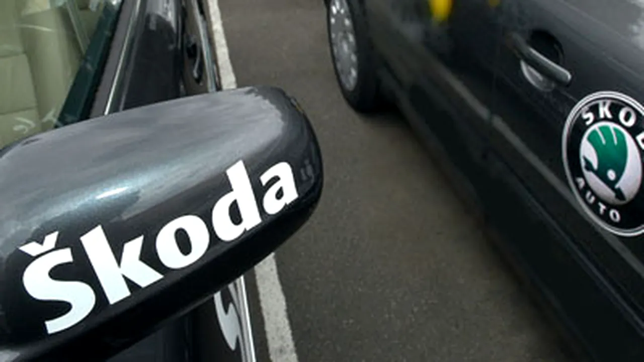 Skoda ia în considerare retragerea din China. Când se va lua decizia