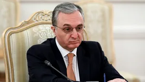 Ministrul armean de Externe a demisionat, după protestele faţă de armistiţiul din Nagorno-Karabah 