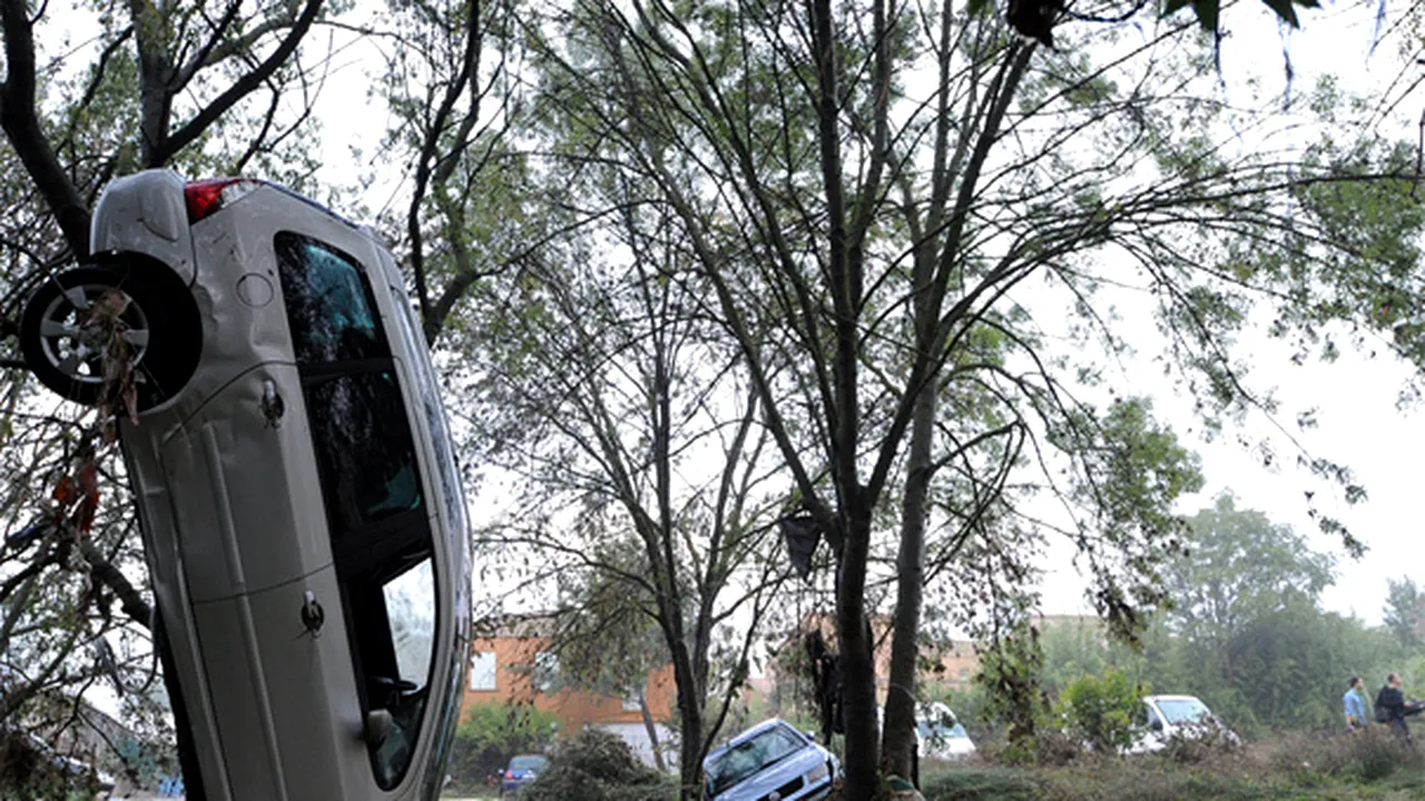 MEDIAFAX ZOOM: Pictures of the week, 5 - 12 octombrie 2014 - GALERIE FOTO