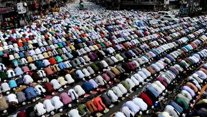 MEDIAFAX ZOOM: Sentimentul religios - GALERIE FOTO