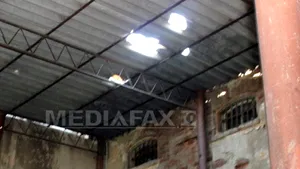 Fosta închisoare de la Râmnicu Sărat va fi transformată  în Memorial al Victimelor Comunismului