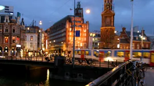 Amsterdam - Capitală Mondială a Cărţii, după Bogota
