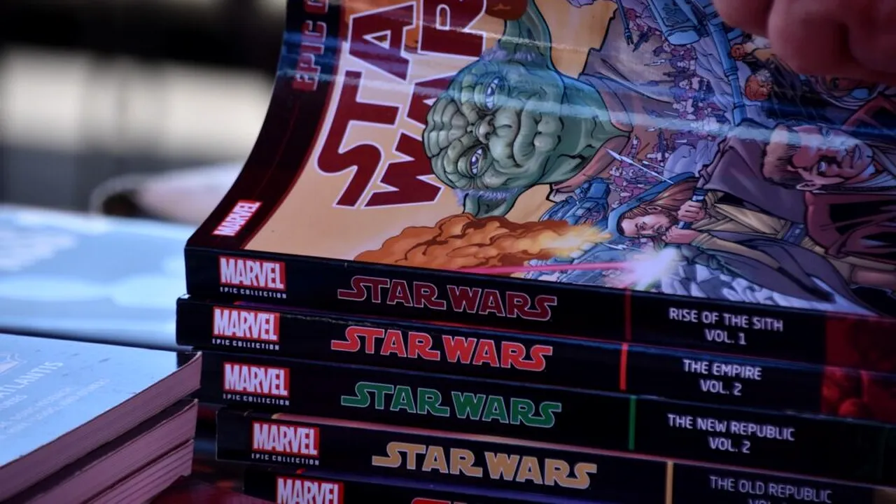 Disney denunță exploatarea fără acord a francizelor sale în videoclipuri create cu ajutorul inteligenței artifciale