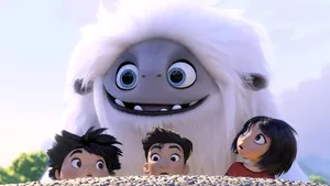 Motivul pentru care Vietnamul a retras animaţia „Yeti - Omul Zăpezilor” din cinematografe