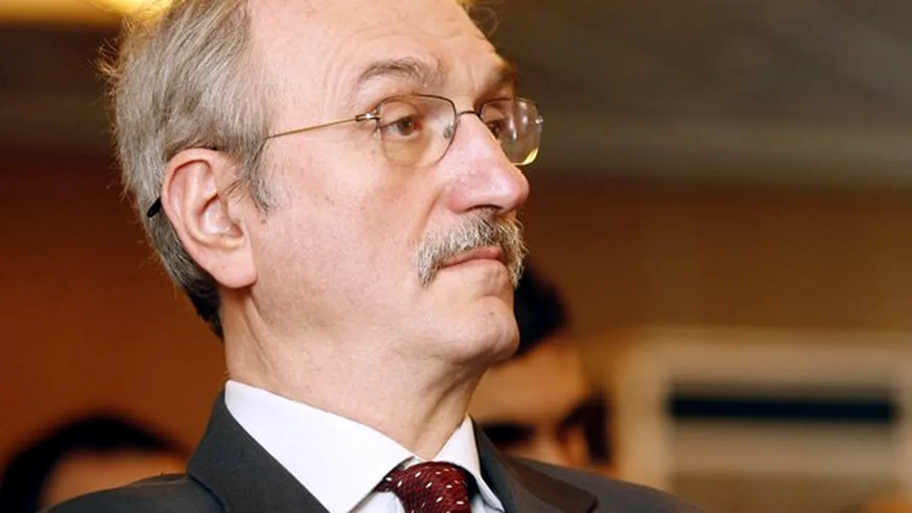 Opinie Aurelian Dochia: Karl Marx, din nou actual?