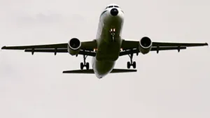 Vodafone Romania Offers In-Flight Mobile Phone Services