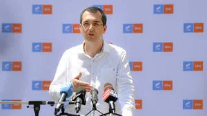 Vlad Voiculescu, noi acuzaţii de furt din voturi: „Fraudarea alegerilor se pedepseşte cu 2 până la 7 ani de închisoare”