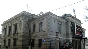 Scriitorii pot să închirieze Casa Vernescu, dar nu au oferte. Manolescu: Afaceriştii sunt neserioşi